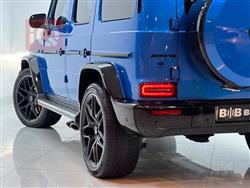 مرسيدس بنز G-Class